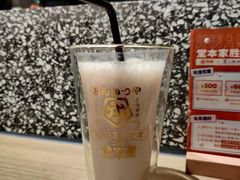 -堂本家·二代目·炸猪排(Express东海店)