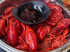 -聚味瞿记·龙虾堂(渔人码头二店)