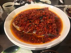 剁椒鱼头-潇湘阁(望京SOHO店)