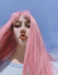 -GIRL STYLE 烫发·染发沙龙