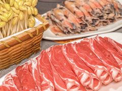 -巴奴毛肚火锅(悠唐购物中心店)