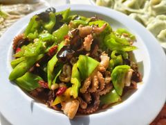 -日照大牌檔•小船海鲜(万平口店)