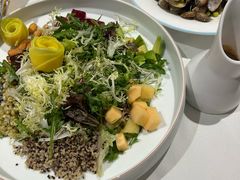 -味+新京宴·烤鸭·北京菜(创意谷店)