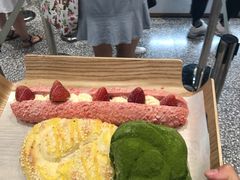 -奈雪的茶(印象城店)