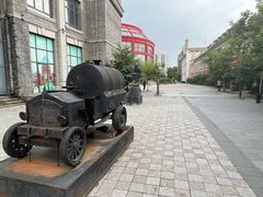 -中华巴洛克风情街