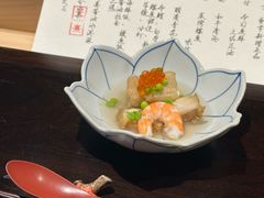 -元熹会席料理
