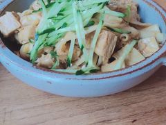 西北面筋-肉串汪(望京店)