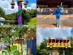 -南宁方特东盟神画