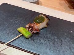 -橼舍鮨青木