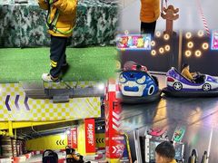 -利剑潮玩·团建·亲子·聚会