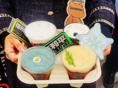 -Punchline Coffee&Roaster(同济大学店)