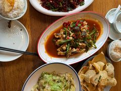 -丰乐餐厅·始于1999·本地老字号