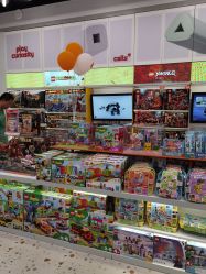 -kidsland(颐堤港店)