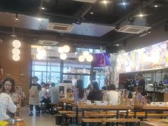 -本色.小马哥烧烤(无锡九里仓店)