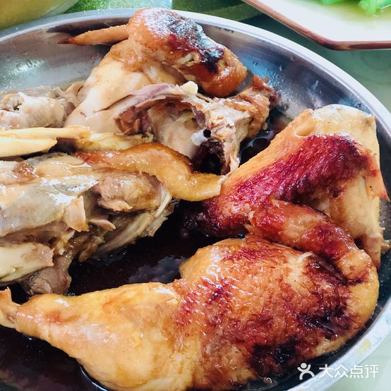 华乐园农庄(奥地利小镇店)