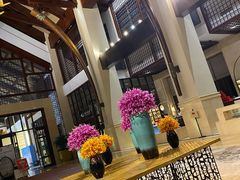 -昆明洲际酒店