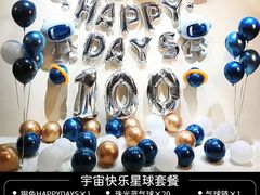 -同庆楼(华强吾悦广场店)