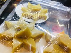 豌豆黄-姚记炒肝店(簋街店)