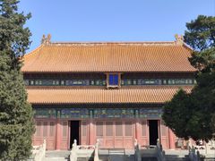 -历代帝王庙博物馆