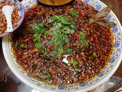 -杨记隆府(南坪店)