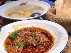 -鸡毛店·川菜(双楠店)