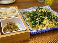 -老味道1992(武当山店)