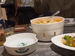 -前海沿·青岛菜(乐客城店)
