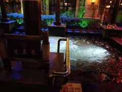 -天津瀚金佰九号温泉酒店(南楼地铁站店)