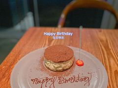 -Mercato莫卡多露台餐厅与酒吧(K11店)
