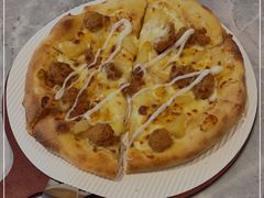 -必胜客(瑞虹店)