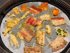 -么子烤肉(化龙池店)
