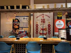 -七八冷面·延边朝鲜族美食(欢乐谷店)