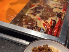 -五星桥原切肥牛火锅·30年专注好牛肉(湖塘店)