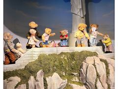 -成都泰迪熊博物馆