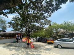 -满記土窑烧鷄波浪山莊