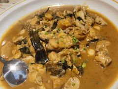 -楚鱼王·河鲜·湖北菜(华农店)