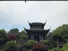 -胡雪岩故居