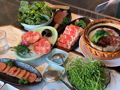 -捞神煲汤火锅(湖滨商业街店)