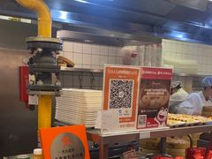 -阳阳中国饭(龙湖大兴天街)