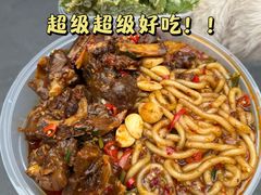 -三只鸟本地特色菜馆(上饶总店)