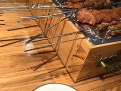 -金太阳海鲜烧烤·本地人餐厅(东纬路旗舰店)