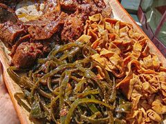 -菊儿人家·北京胡同菜(南锣鼓巷店)