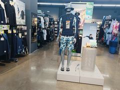 -迪卡侬(大英山店)