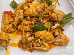 -盛港湾海鲜食府(黄沙店)