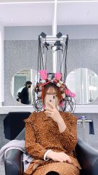 -凯博K-boom Hair Salon