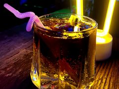 -UP嘻哈酒吧(粉巢店)