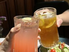 -The Cheebat 锌吧·Bistro(体育西店)