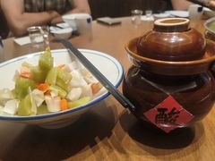 -凤凰山斑鱼馆(恭城店)