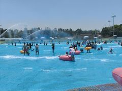 -上海玛雅海滩水公园