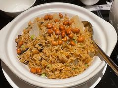 闽和南白萝卜饭-闽和南(深圳万象城店)